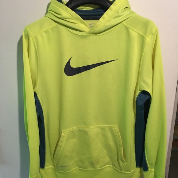 Nike Other - Nike Therma-Fit Pullover Hoodie